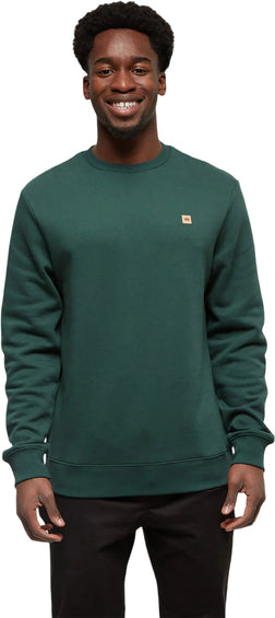 tentree TreeFleece Classic Crew Neck Sweatshirt - Men's