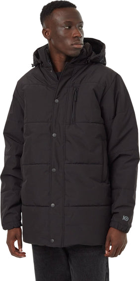 tentree Nimbus Puffer Parka - Men's