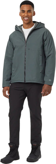 tentree Nimbus Insulated Jacket - Men's