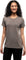 tentree TreeBlend Classic T-Shirt - Women's - Falcon Heather