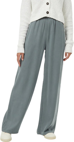 tentree Tencel Wide Leg Pants - Women's