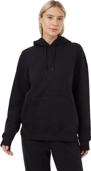 tentree TreeFleece Relaxed Hoodie - Women's