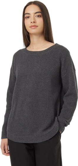 tentree Highline Drop Shoulder Sweater - Women's