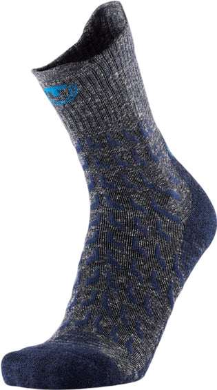 Therm-ic Trekking Ultra Cool Crew Socks - Unisex 