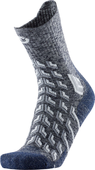 Therm-ic Trekking Cool Crew Socks - Unisex 