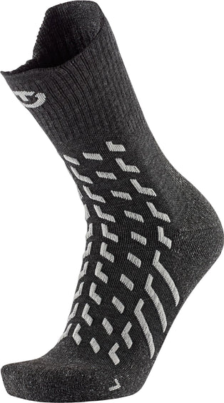 Therm-ic Trekking Temperate Cushion Crew Socks - Unisex 