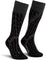 Therm-ic Powersocks Heat Fusion Uni Heated Ski Socks - Unisex - No Color