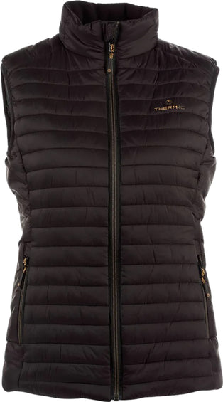 Therm-ic Heated Vest - Women's