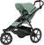 Thule Urban Glide 3 Stroller - Mist Green