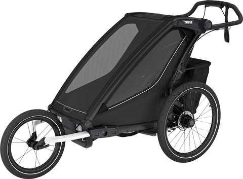 Thule Chariot Sport 2 Single Bike Trailer