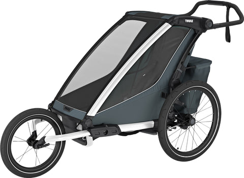 Thule Chariot Cross 2 Single Bike Trailer