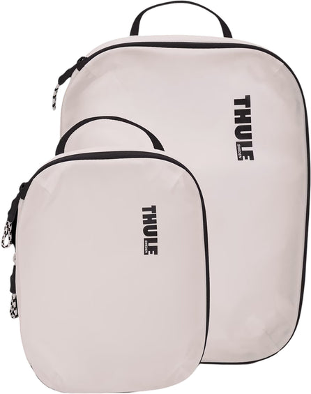 Thule Compression Cube Set