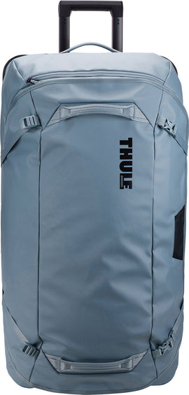 Thule Chasm Check In Wheeled Duffel Suitcase 110L