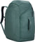 Thule RoundTrip Snowboard and Ski Boot Backpack 60L - Hazy Green