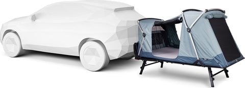 Thule Outset Towbar Mounted Car Tent