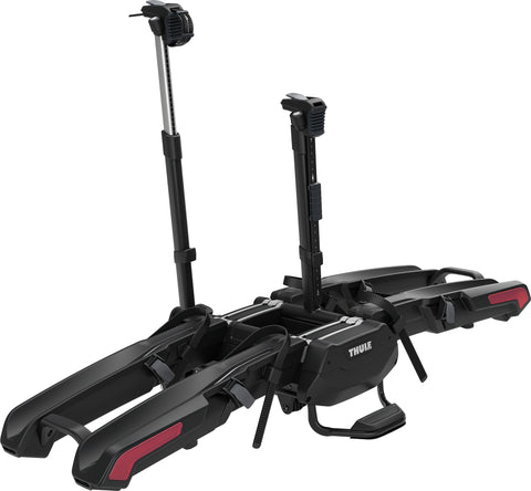 Thule Epos 2-Bike Foldable Hitch Platform Bike Rack