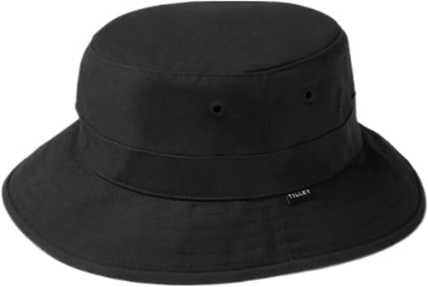 Tilley Waxed Bucket Hat - Unisex