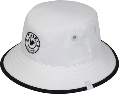 Tilley Tilley Crest Bucket Hat - Unisex