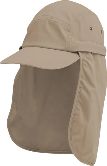 Tilley Ultralight Sunshield Cap - Unisex