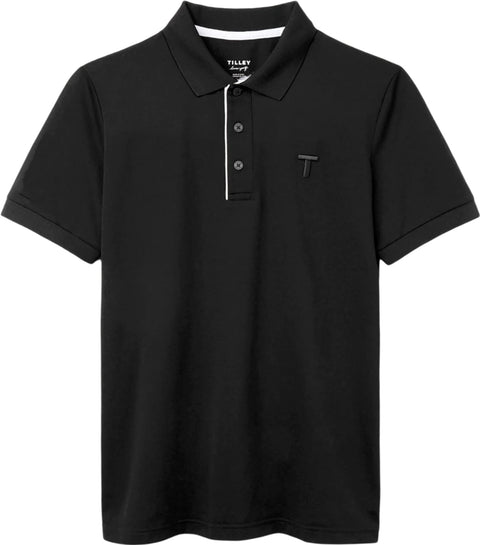 Tilley Highland Golf Polo - Men's