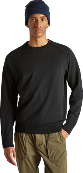 Tilley Raglan Merino Sweatshirt - Men's