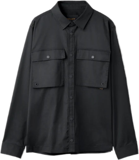 Tilley Tech Shirt Jacket - Men's