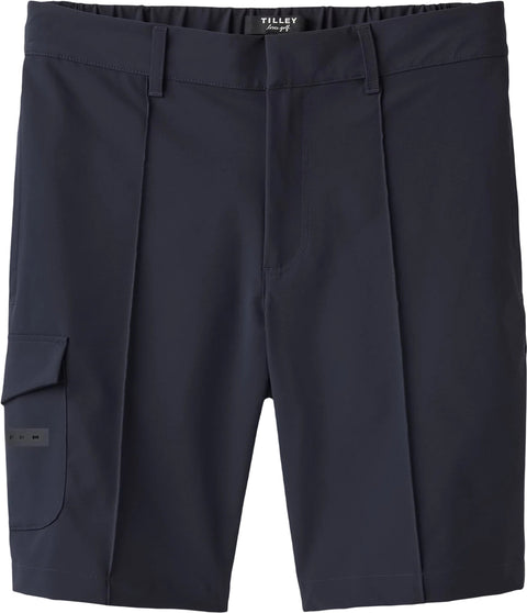 Tilley Golf Cargo Shorts - Men's