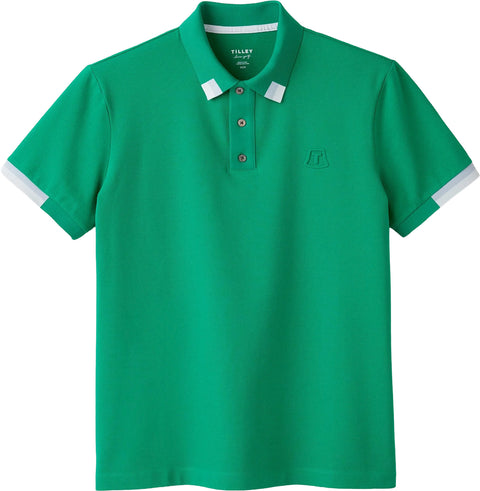 Tilley Iron Polo - Men's