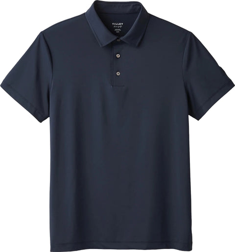 Tilley Birdie Polo - Men's