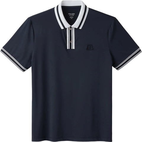 Tilley Match Polo - Men's