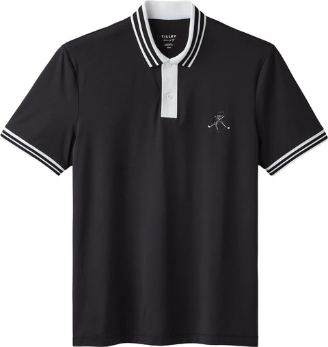 Tilley Crest Polo - Men's