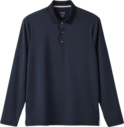 Tilley Range Polo - Men's