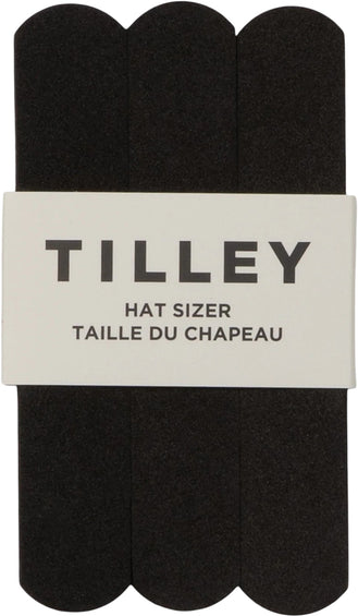 Tilley Tilley 3 Pack Hat Sizer - Unisex