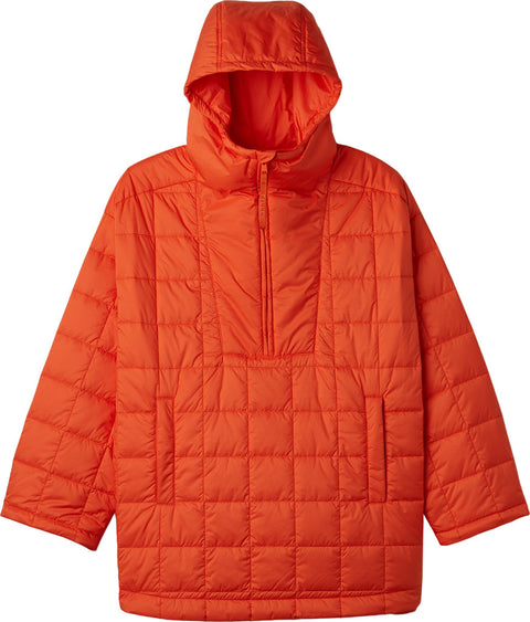 Tilley Packable Quilted Anorak - Women's