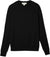 Tilley Stretch Merino Crewneck Sweater - Women's - Black