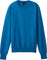 Tilley Stretch Merino Crewneck Sweater - Women's - Blue