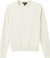 Tilley Stretch Merino Crewneck Sweater - Women's - Cream