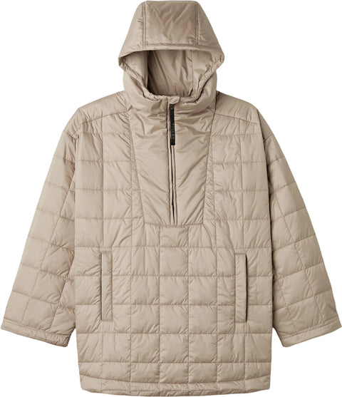 Tilley Quilted Anorak - Women's