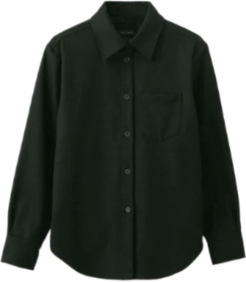 Tilley Italian Wool Shirt Jacket - Women's