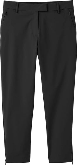 Tilley Golf Tech Crop Pant - Women's