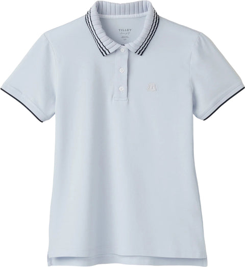 Tilley Team Polo - Women's