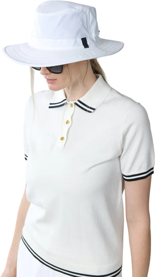 Tilley Albatross Polo - Women's