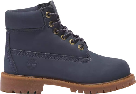 Timberland Timberland Premium Waterproof Boots 6In - Youth