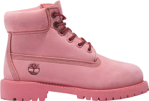 Timberland Timberland Premium Waterproof Boots 6In - Junior