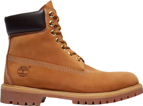 Timberland Classic Waterproof Boots 6 Inches - Men's