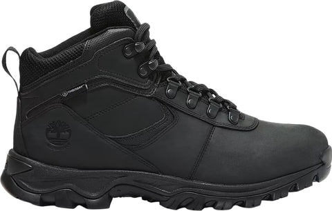 Timberland Mt. Maddsen Waterproof Mid Hiking Boots - Men's