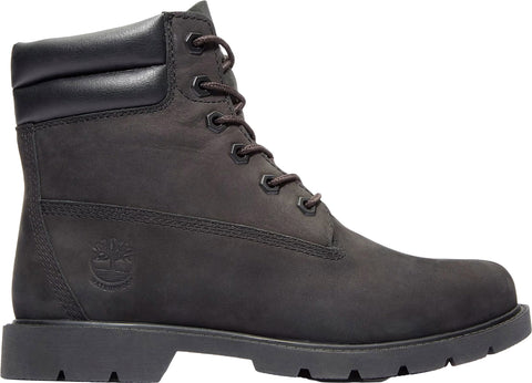 Timberland Linden Woods 6 In Waterproof Boots - Women's