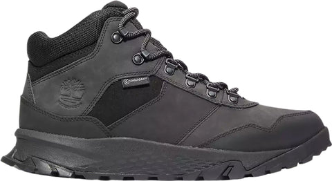 Timberland Lincoln Peak Waterproof Mid Hiking Boots - Men's