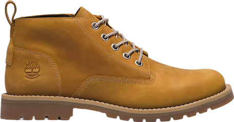 Timberland Redwood Falls Mid Lace-Up Waterproof Chukka Boots - Men's