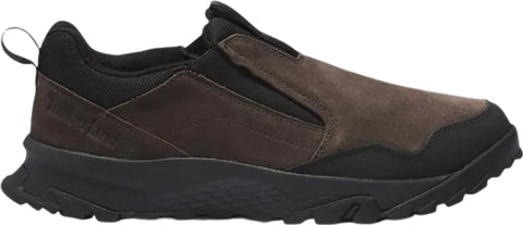 Timberland Lincoln Peak Lite Waterproof Slip-On Hiking Shoes - Men's